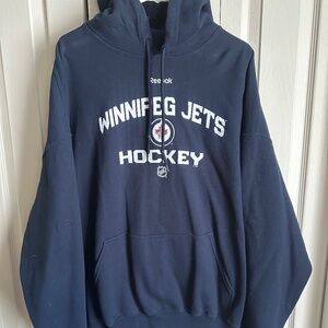 Men’s Winnipeg Jets Hoodie